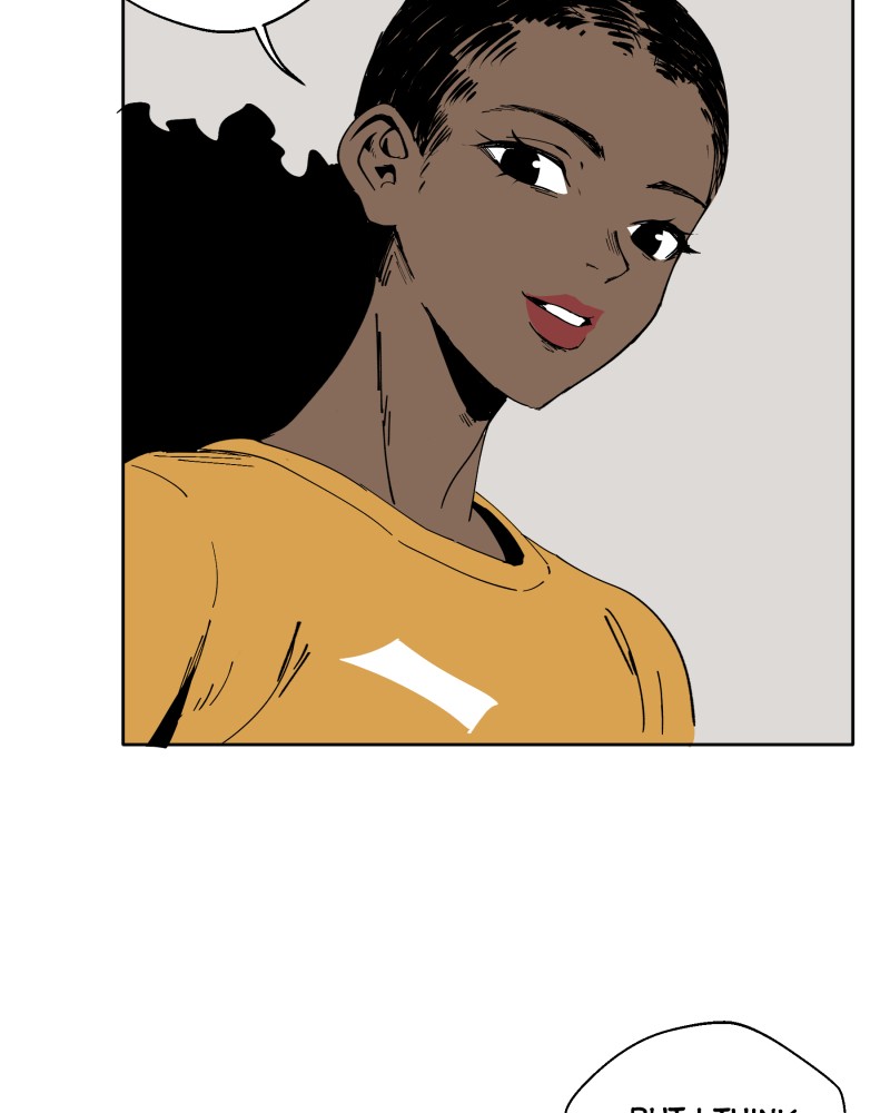 BlackSun – Manhwa Chapter 4 - page 74