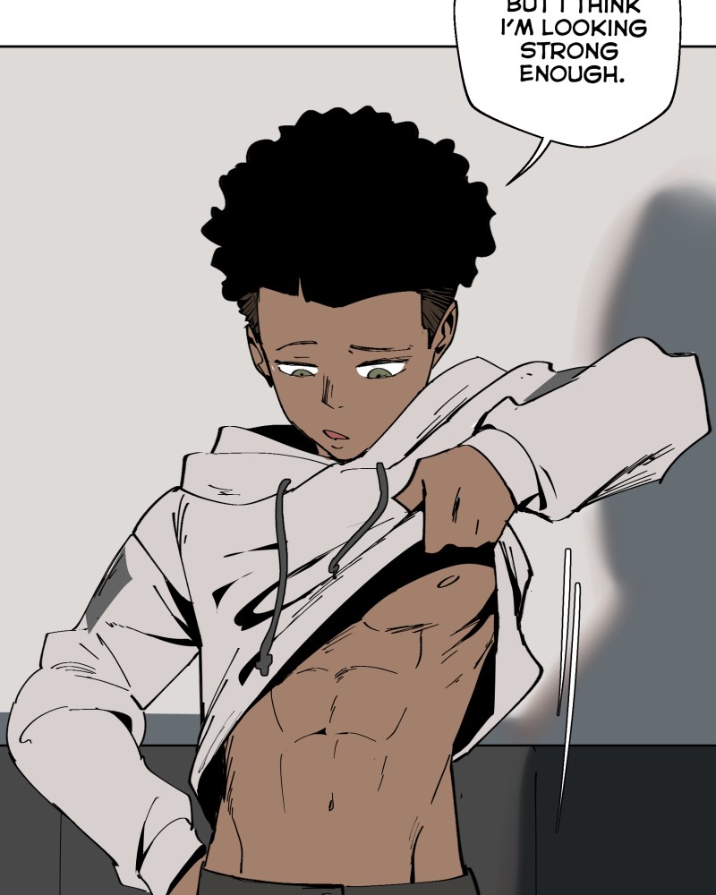 BlackSun – Manhwa Chapter 4 - page 75