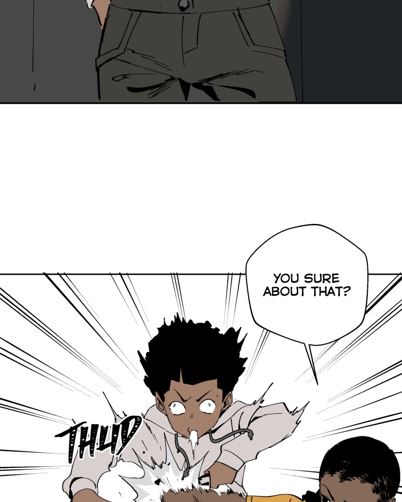 BlackSun – Manhwa Chapter 4 - page 76