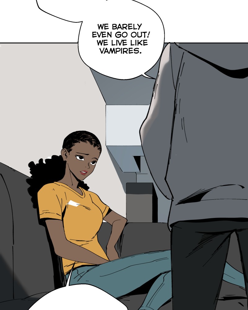 BlackSun – Manhwa Chapter 4 - page 79