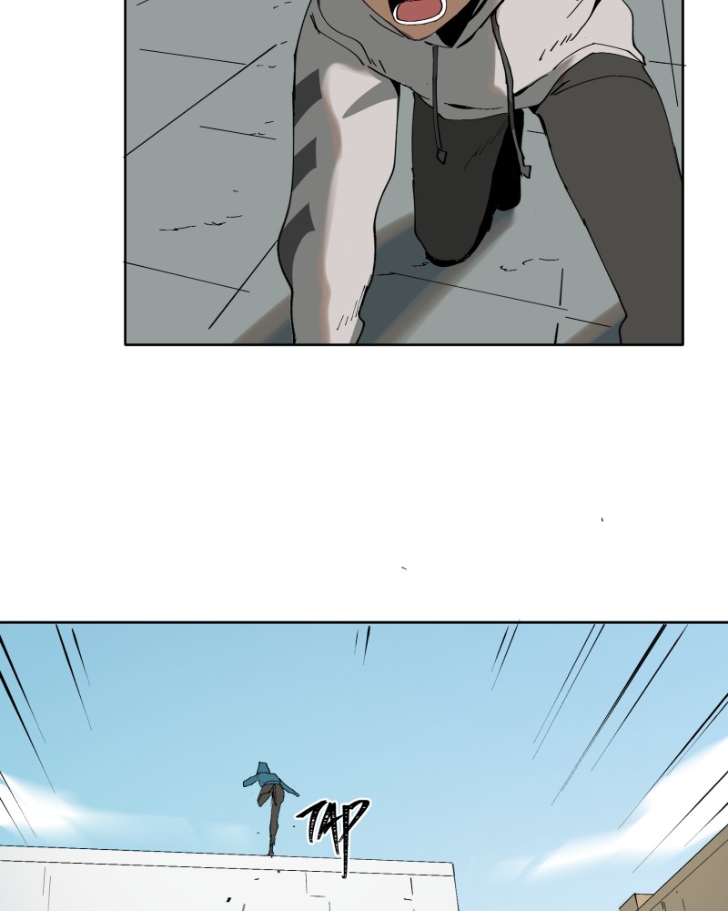 BlackSun – Manhwa Chapter 4 - page 8