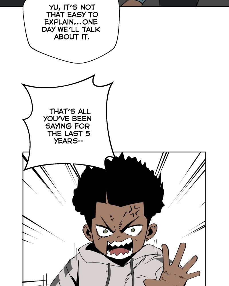 BlackSun – Manhwa Chapter 4 - page 80