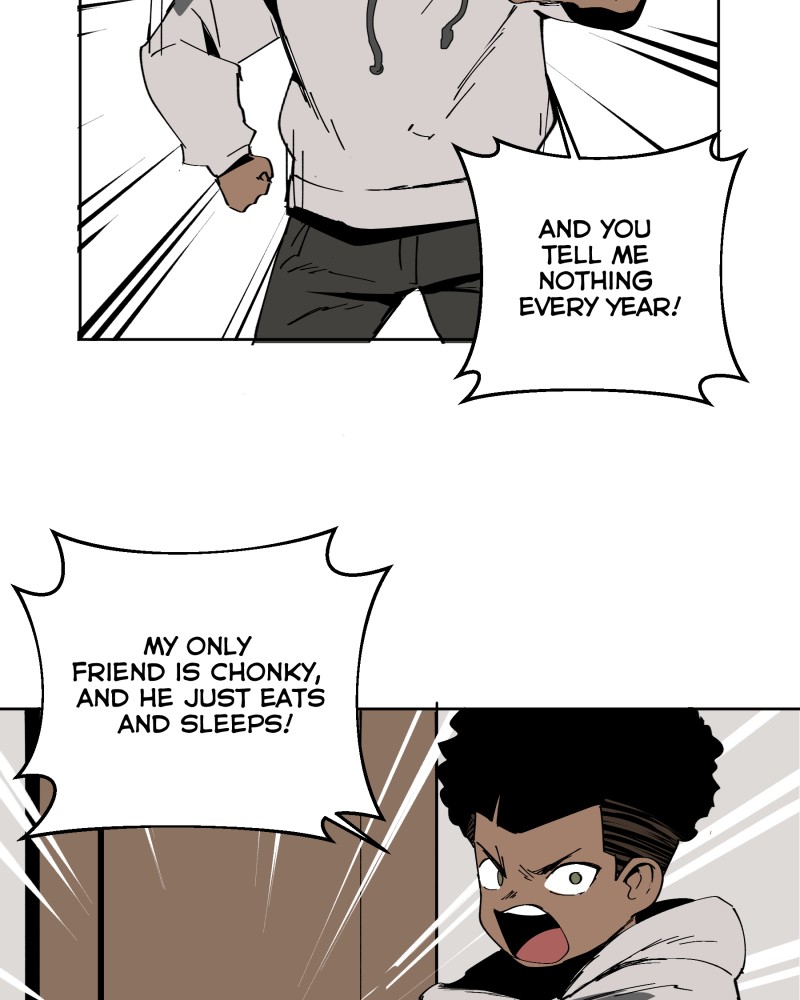 BlackSun – Manhwa Chapter 4 - page 81