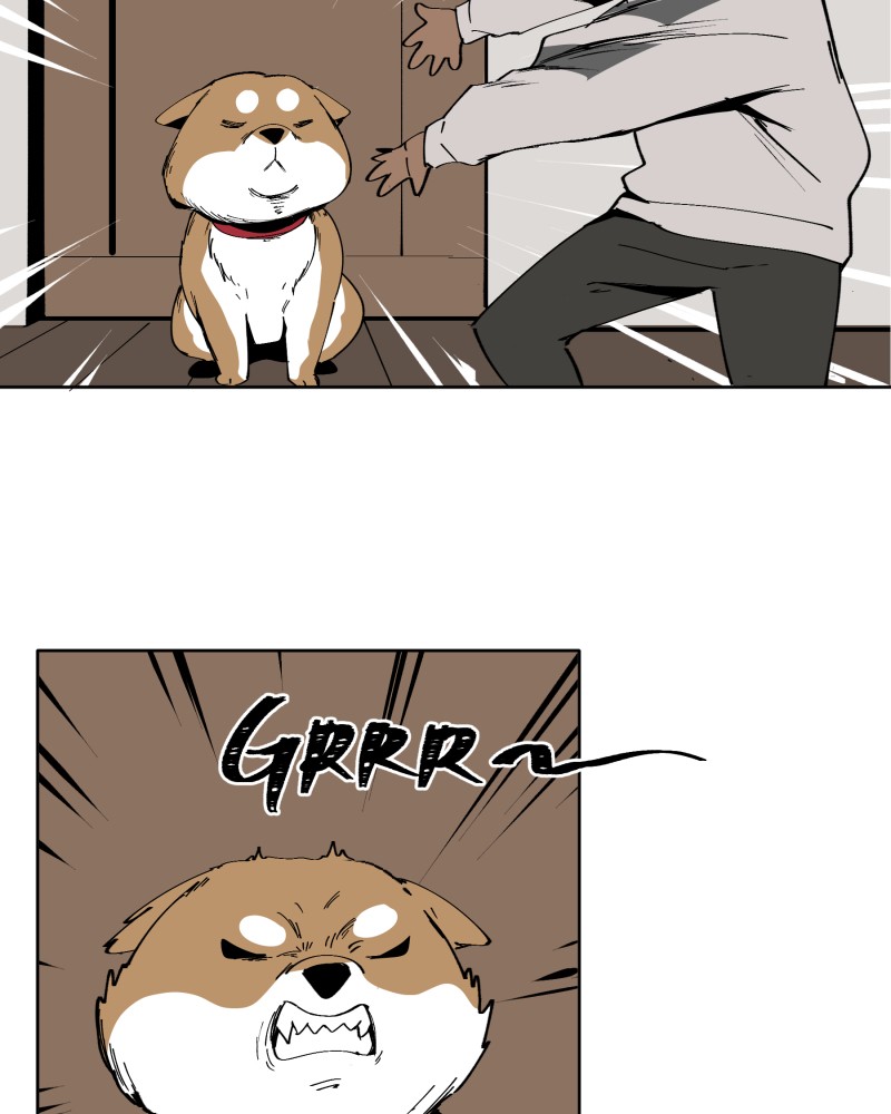 BlackSun – Manhwa Chapter 4 - page 82