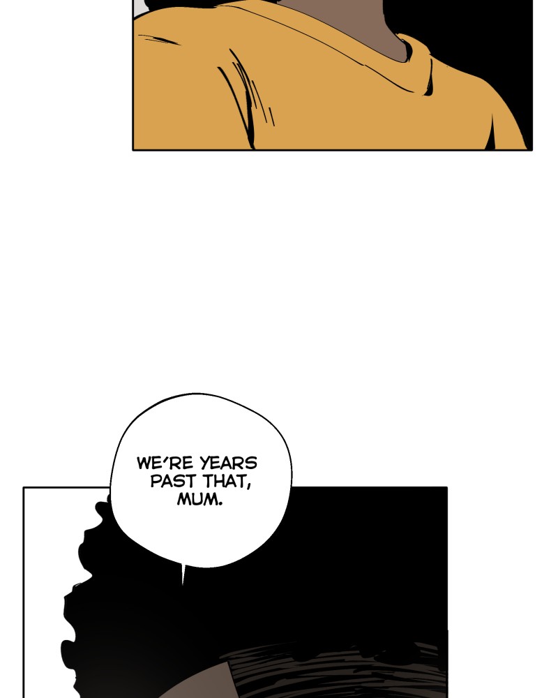 BlackSun – Manhwa Chapter 4 - page 84