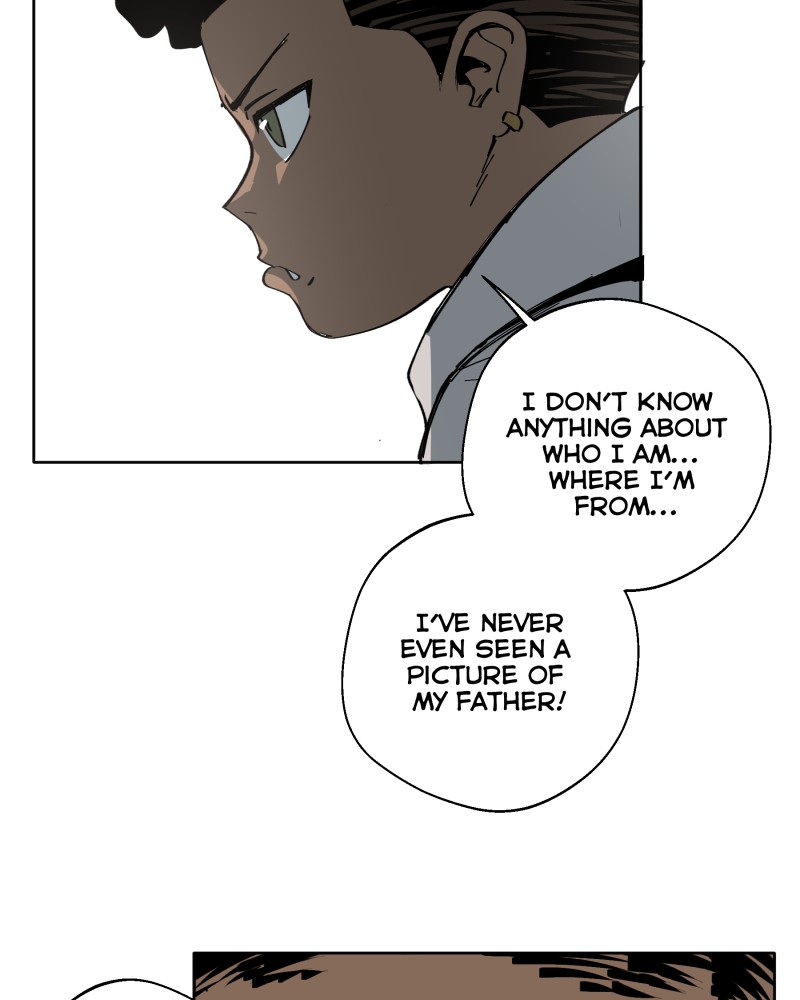 BlackSun – Manhwa Chapter 4 - page 85