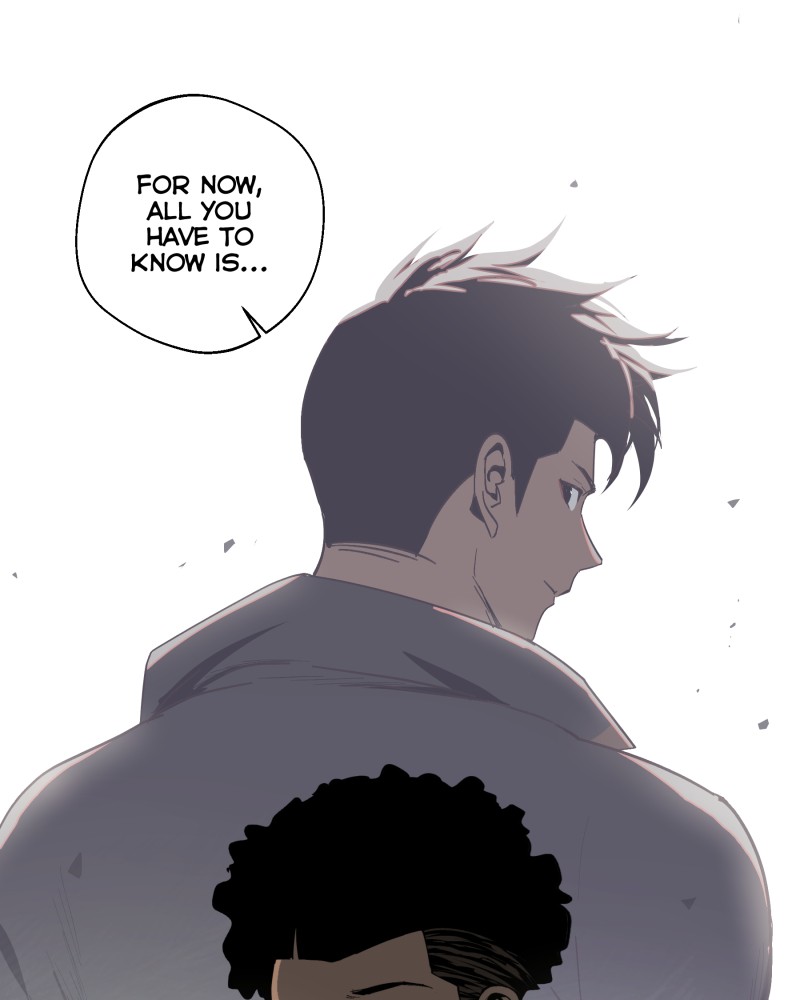 BlackSun – Manhwa Chapter 4 - page 88