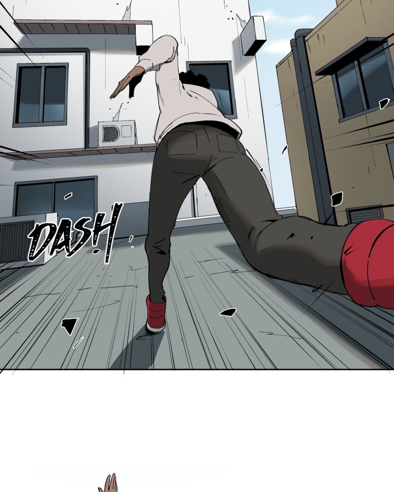 BlackSun – Manhwa Chapter 4 - page 9