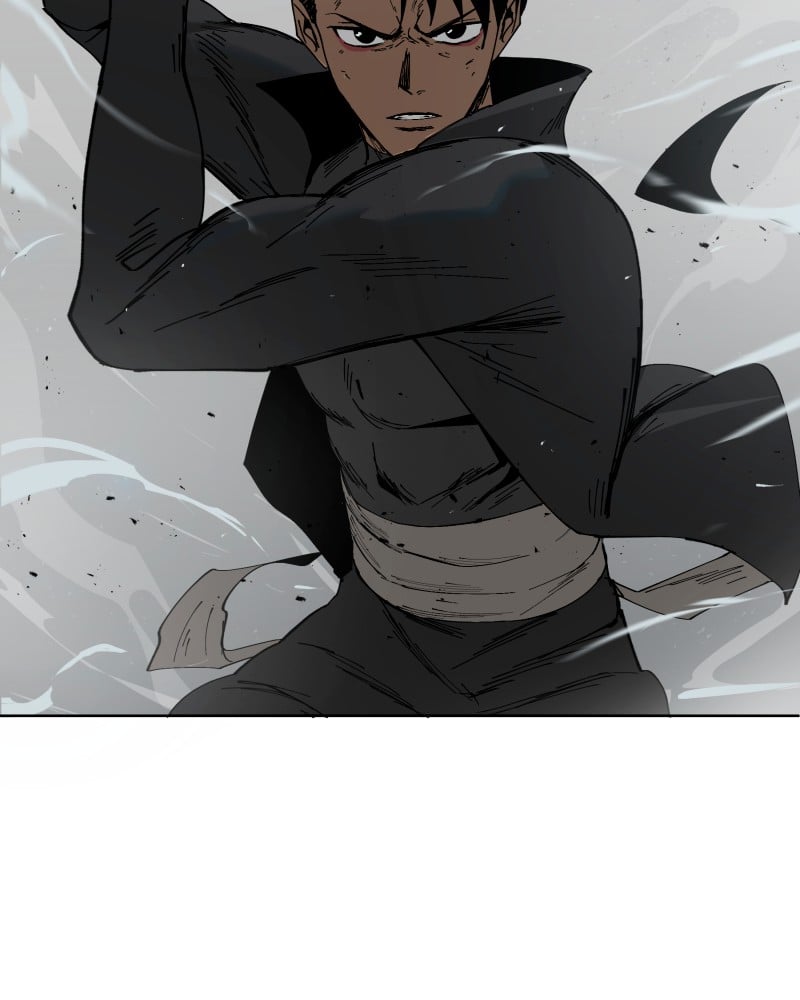 BlackSun – Manhwa Chapter 3 - page 10