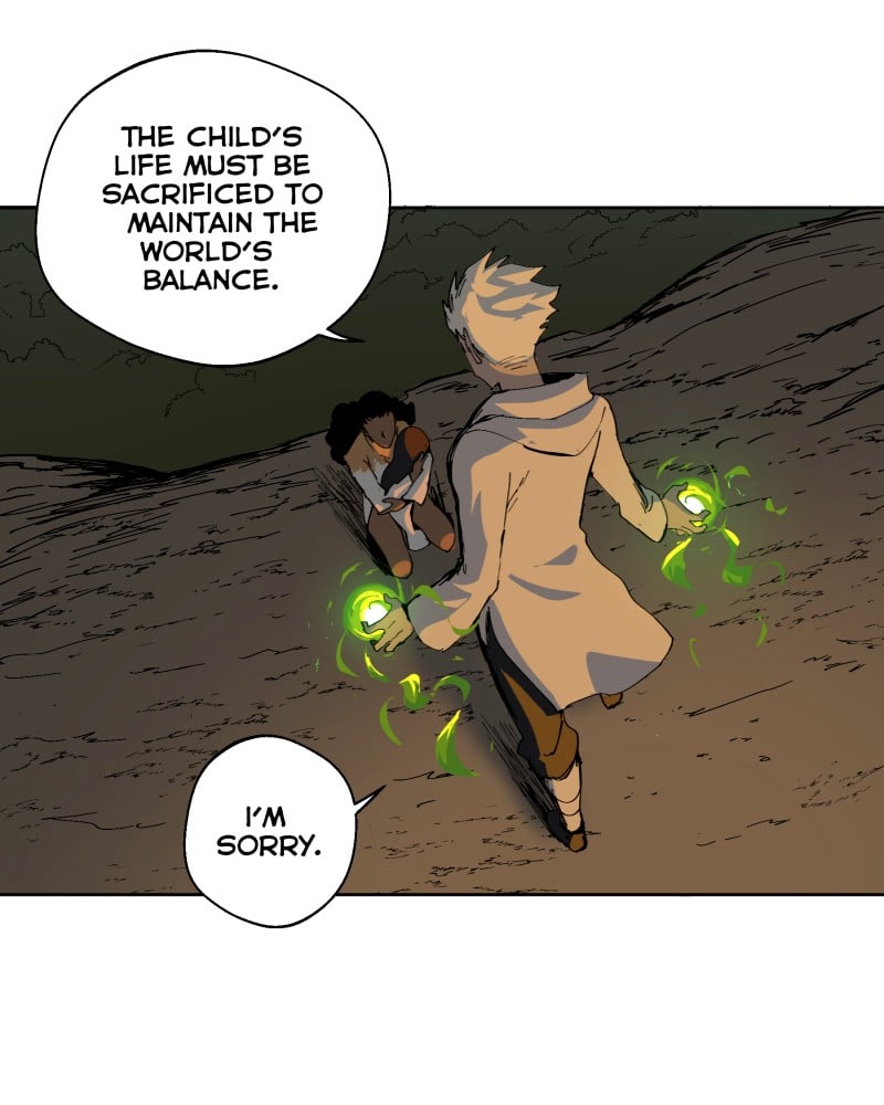 BlackSun – Manhwa Chapter 3 - page 100