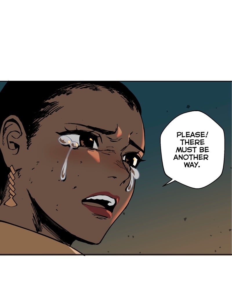 BlackSun – Manhwa Chapter 3 - page 101