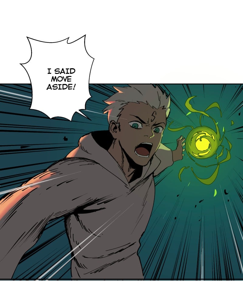 BlackSun – Manhwa Chapter 3 - page 102