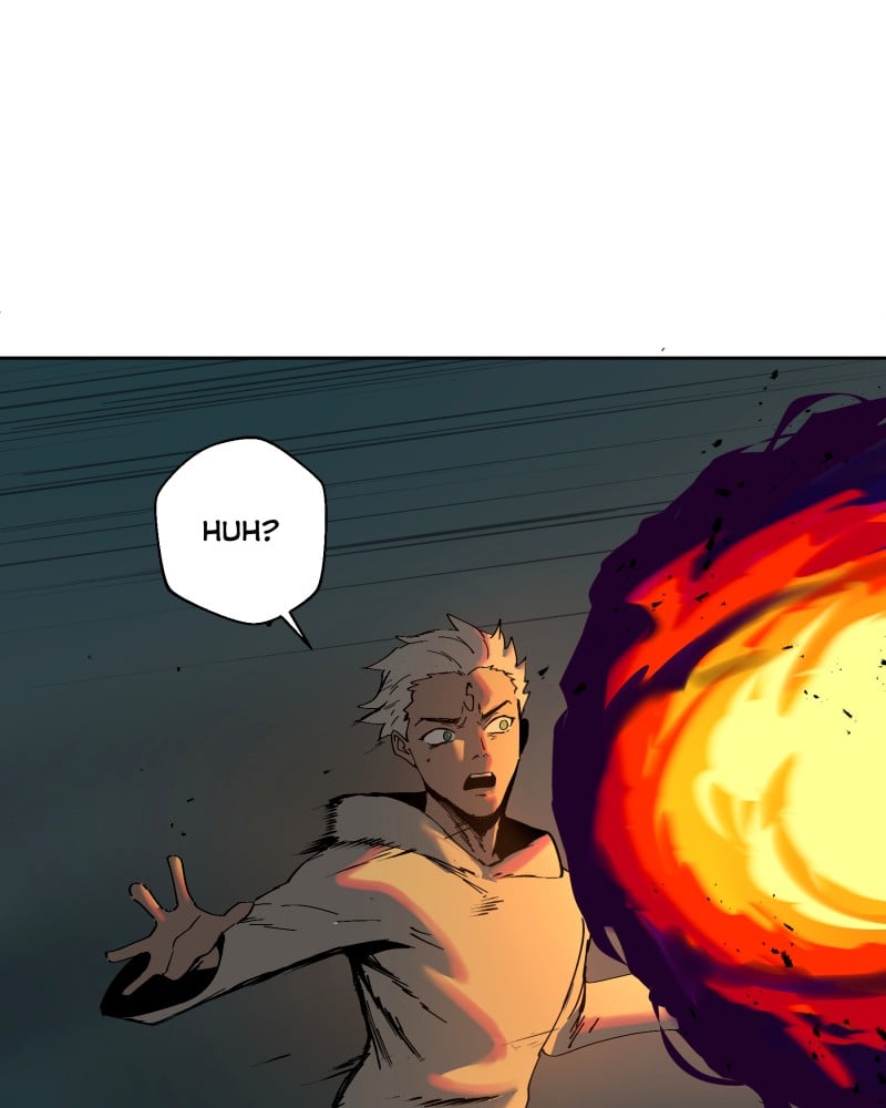 BlackSun – Manhwa Chapter 3 - page 103
