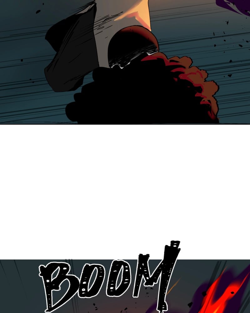 BlackSun – Manhwa Chapter 3 - page 104