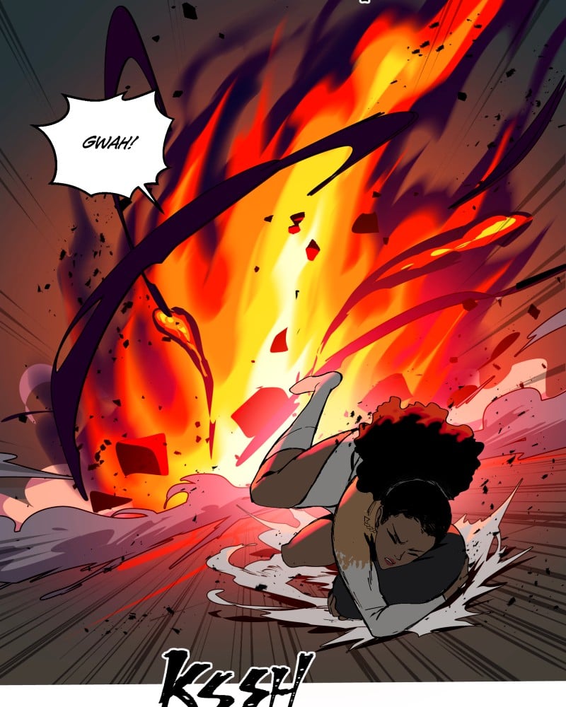 BlackSun – Manhwa Chapter 3 - page 105