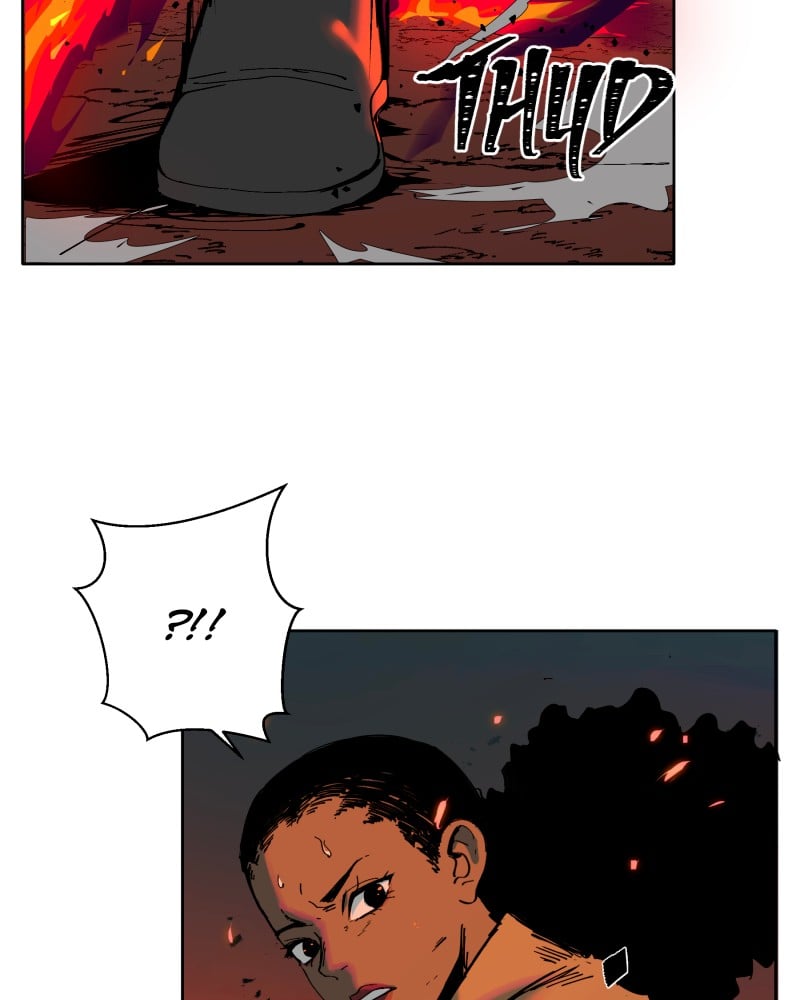 BlackSun – Manhwa Chapter 3 - page 107