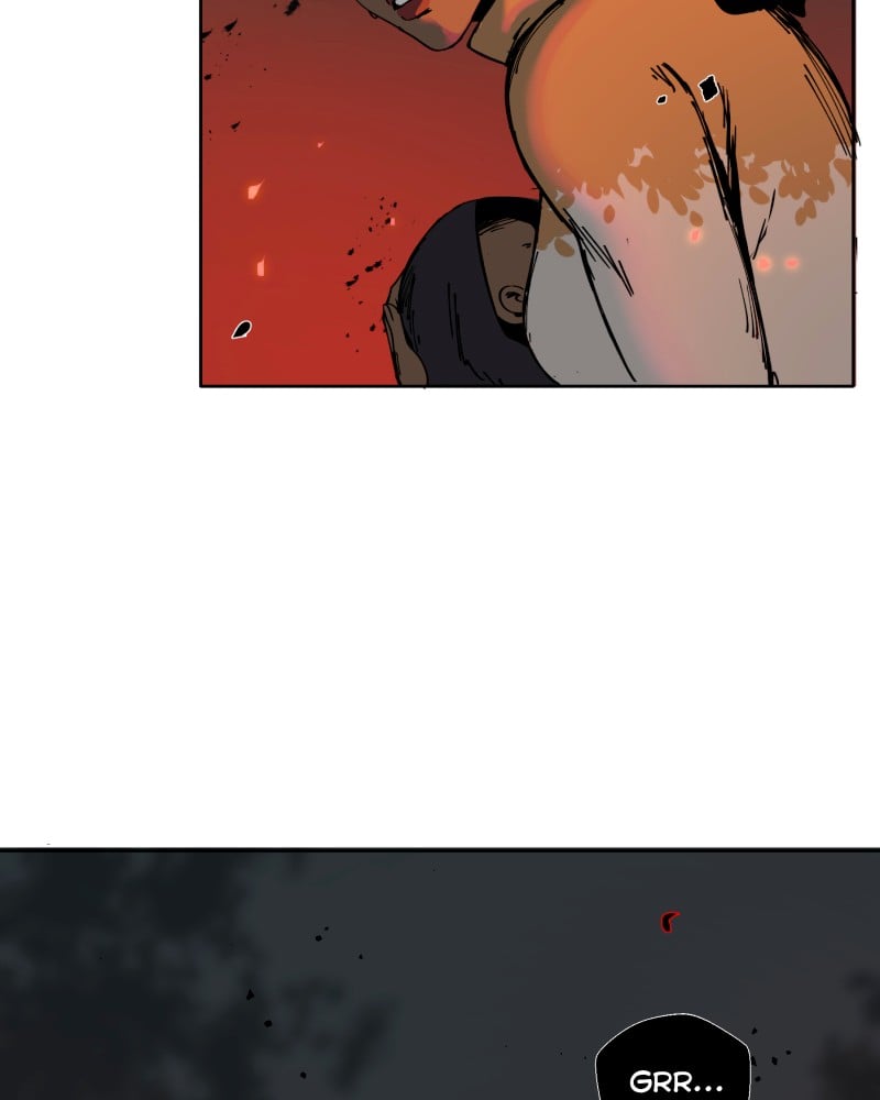 BlackSun – Manhwa Chapter 3 - page 108