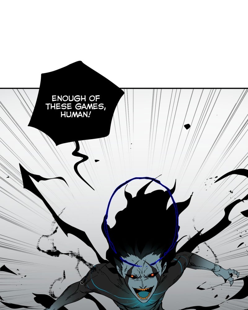BlackSun – Manhwa Chapter 3 - page 11