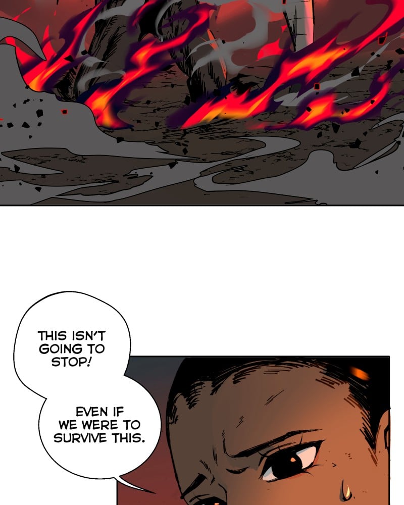 BlackSun – Manhwa Chapter 3 - page 110