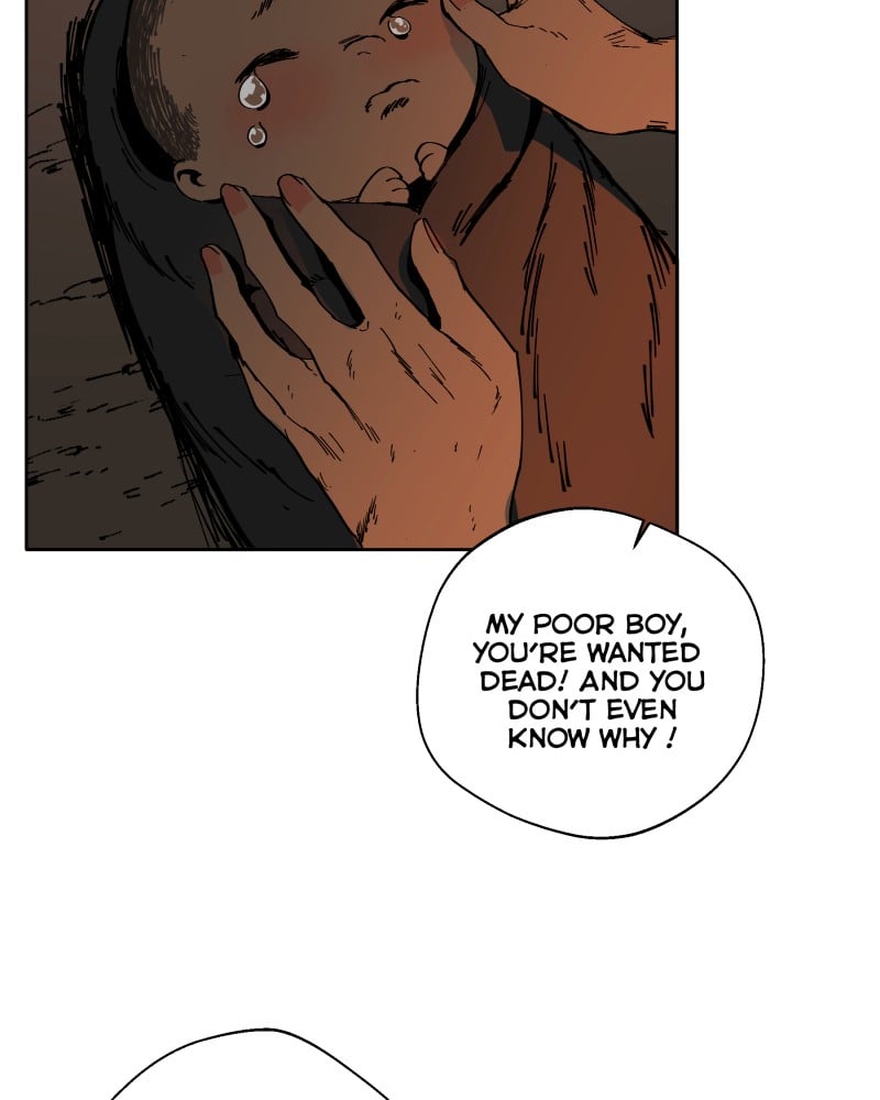 BlackSun – Manhwa Chapter 3 - page 112