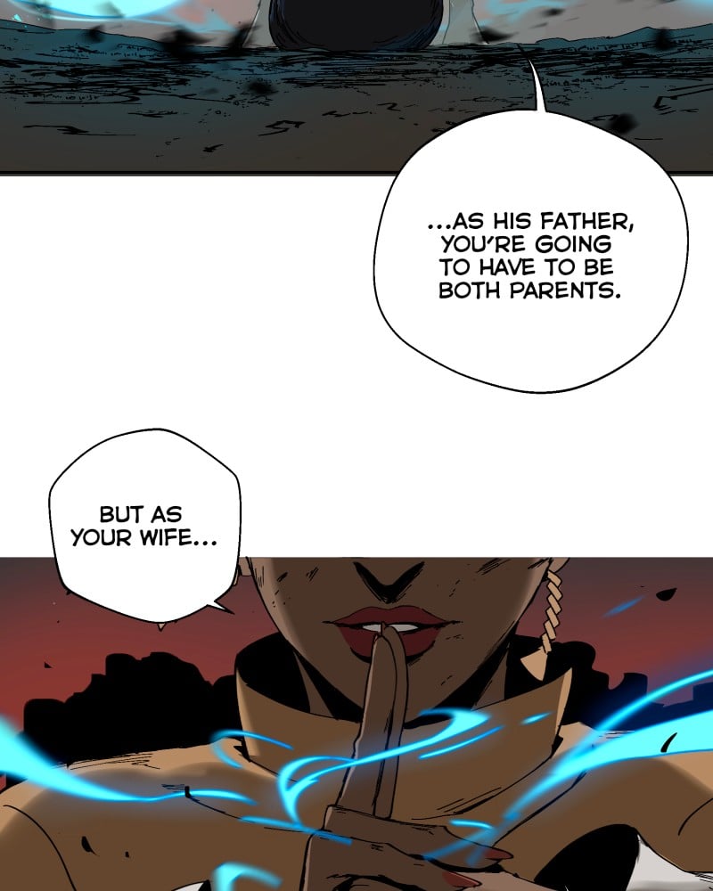 BlackSun – Manhwa Chapter 3 - page 114