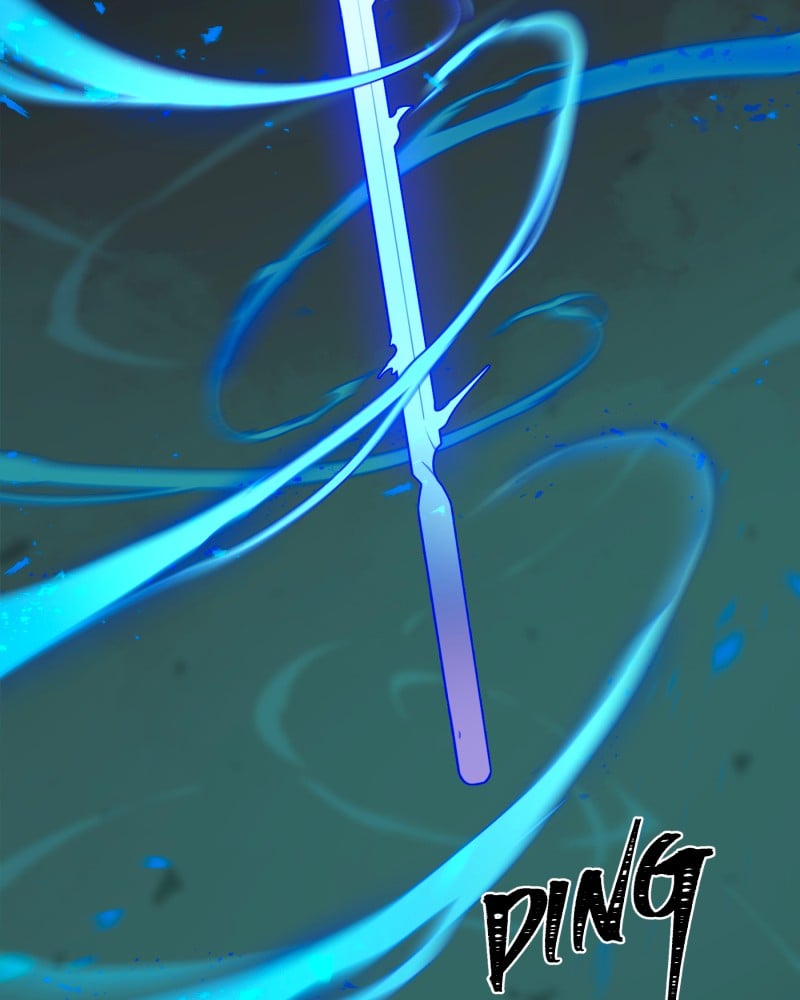 BlackSun – Manhwa Chapter 3 - page 116
