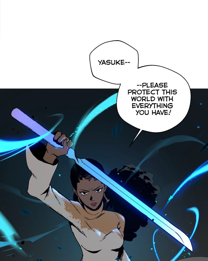BlackSun – Manhwa Chapter 3 - page 118