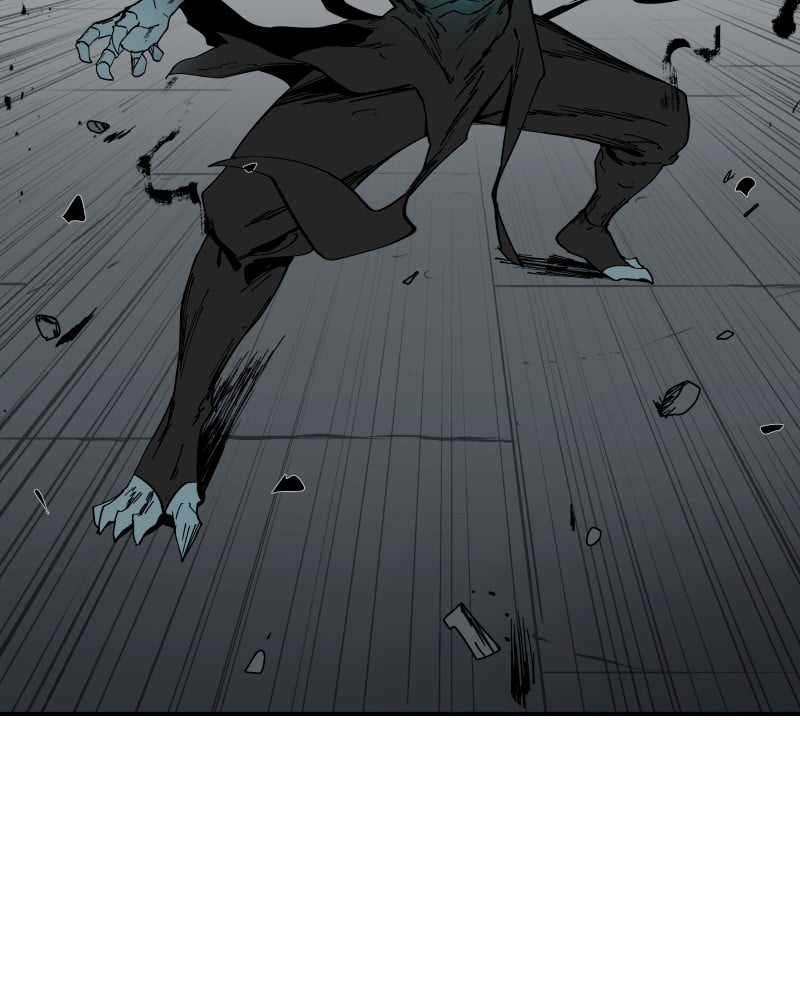 BlackSun – Manhwa Chapter 3 - page 12