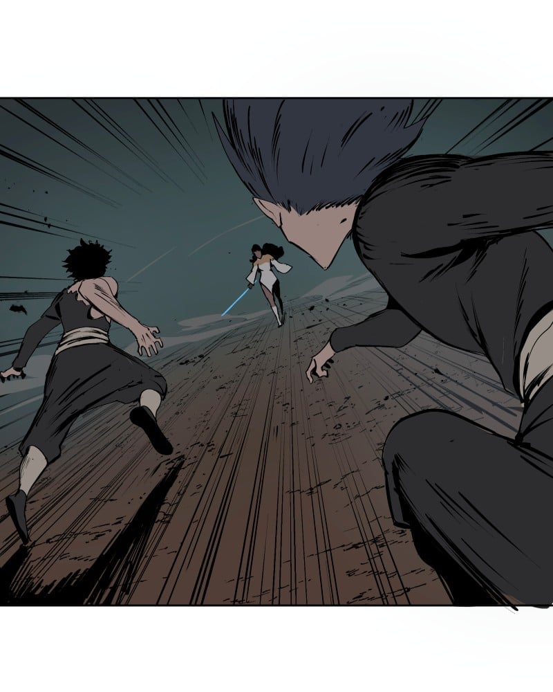 BlackSun – Manhwa Chapter 3 - page 120