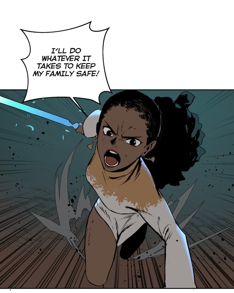BlackSun – Manhwa Chapter 3 - page 121