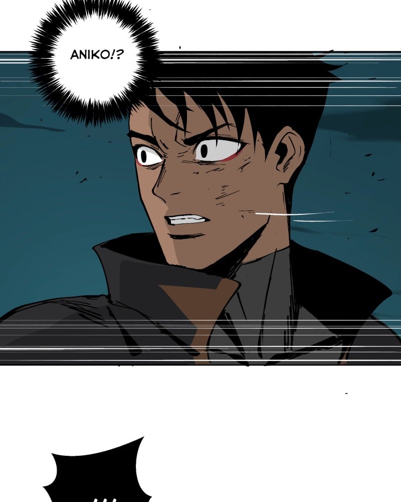 BlackSun – Manhwa Chapter 3 - page 126