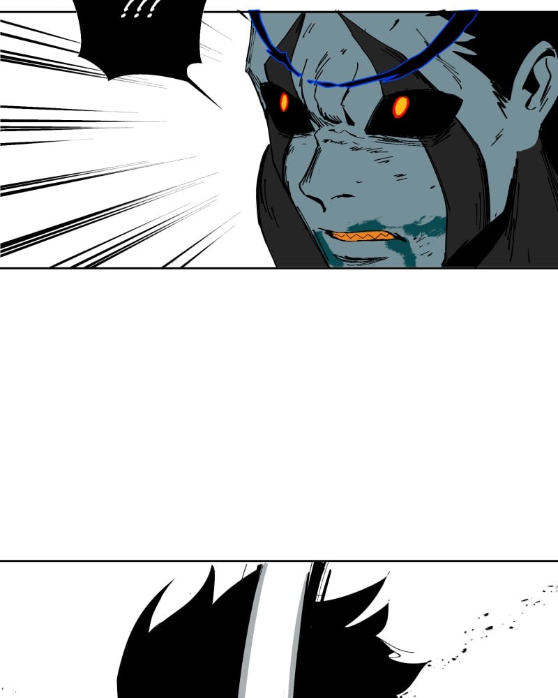 BlackSun – Manhwa Chapter 3 - page 127