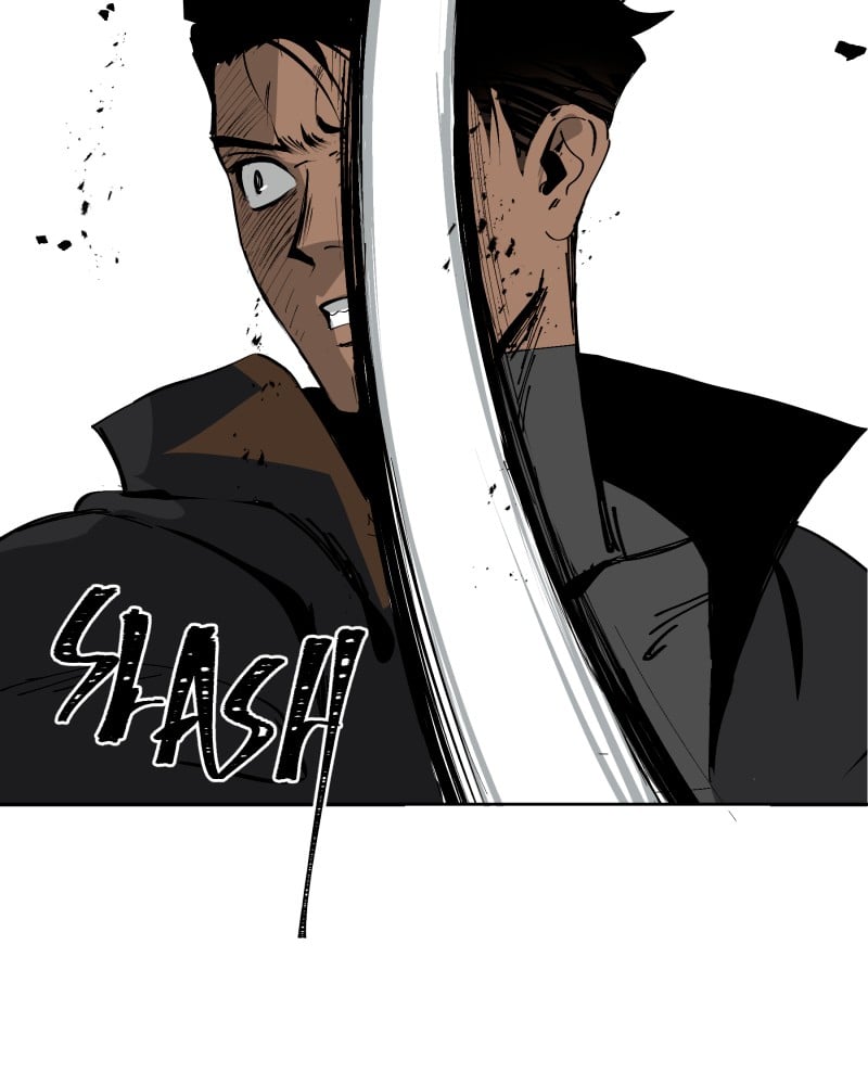 BlackSun – Manhwa Chapter 3 - page 128