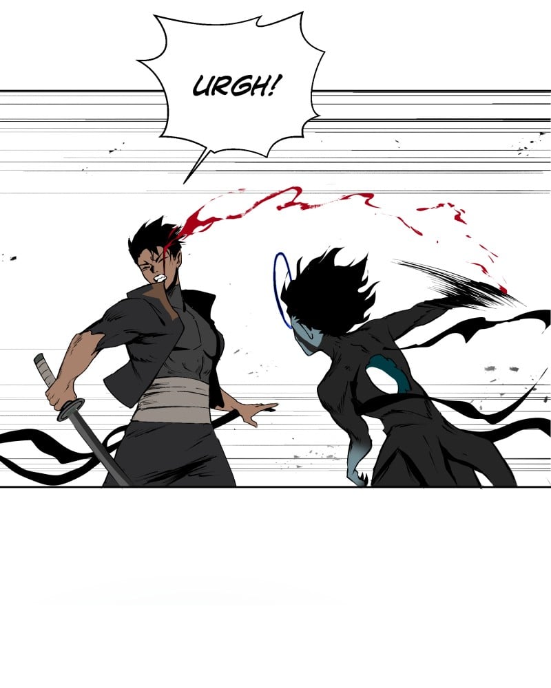 BlackSun – Manhwa Chapter 3 - page 129
