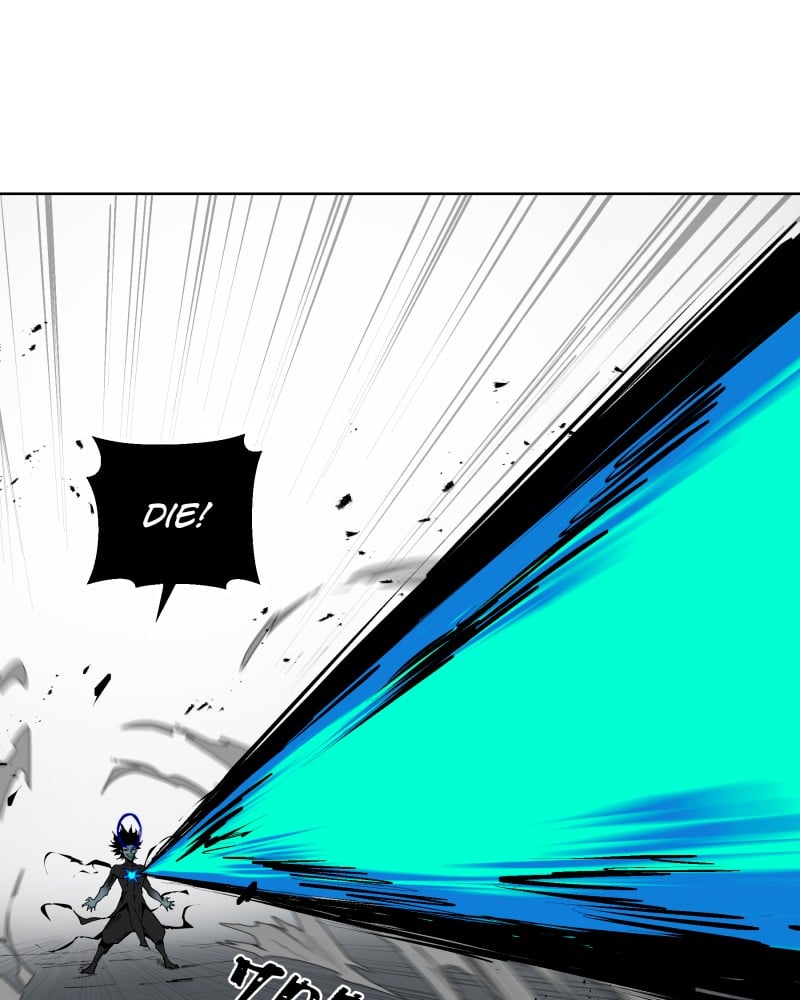 BlackSun – Manhwa Chapter 3 - page 13