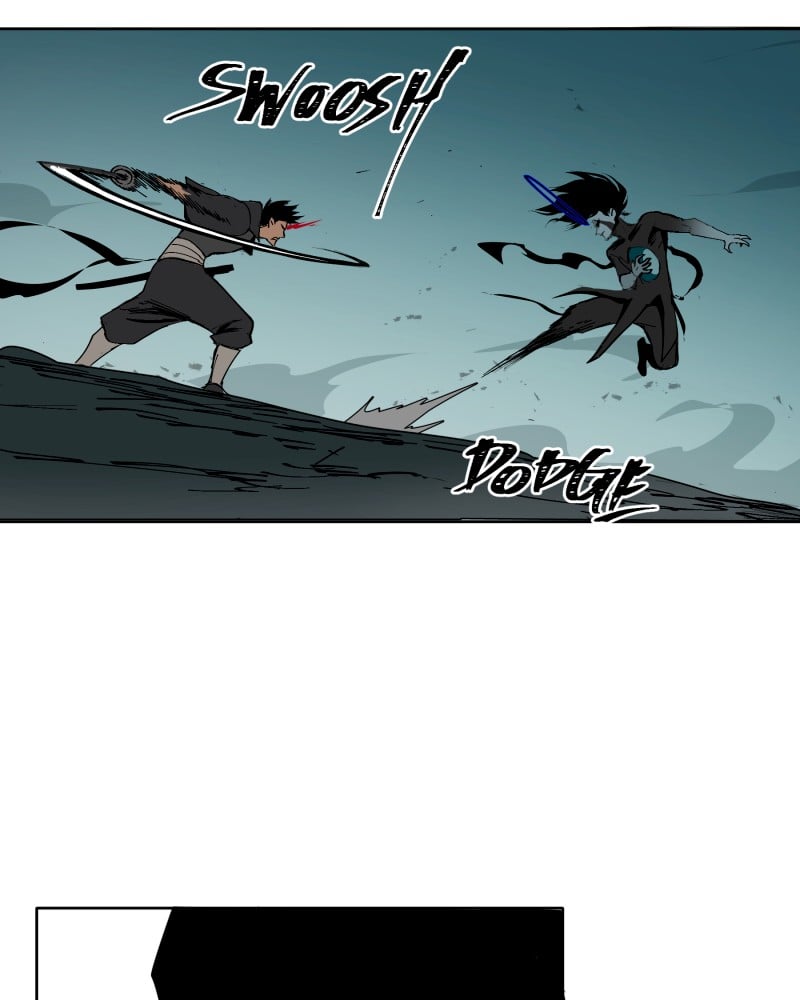 BlackSun – Manhwa Chapter 3 - page 130