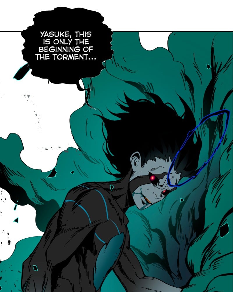BlackSun – Manhwa Chapter 3 - page 133