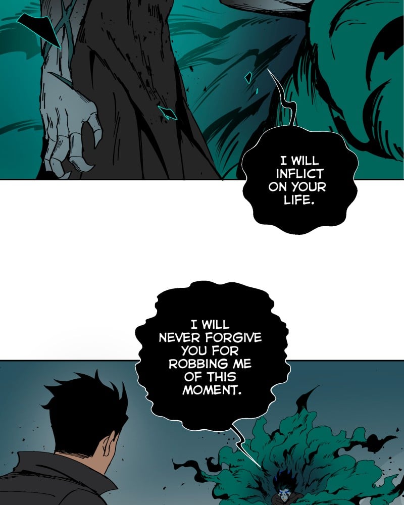 BlackSun – Manhwa Chapter 3 - page 134