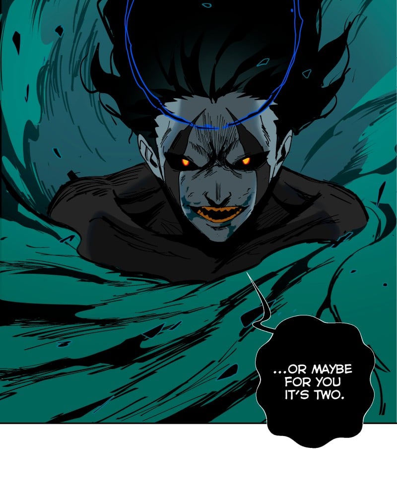 BlackSun – Manhwa Chapter 3 - page 136