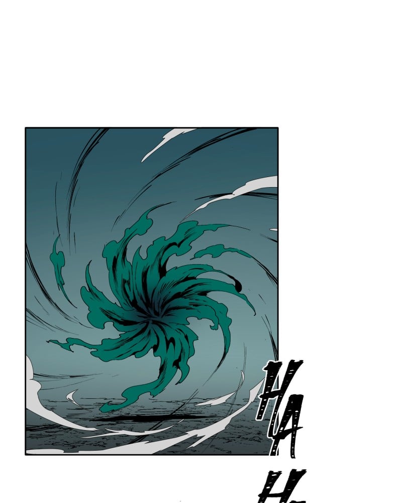 BlackSun – Manhwa Chapter 3 - page 137