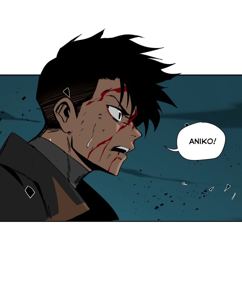 BlackSun – Manhwa Chapter 3 - page 139