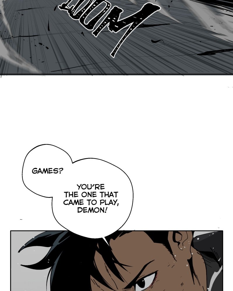 BlackSun – Manhwa Chapter 3 - page 14