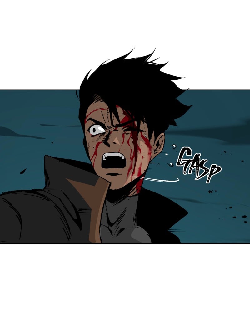 BlackSun – Manhwa Chapter 3 - page 140