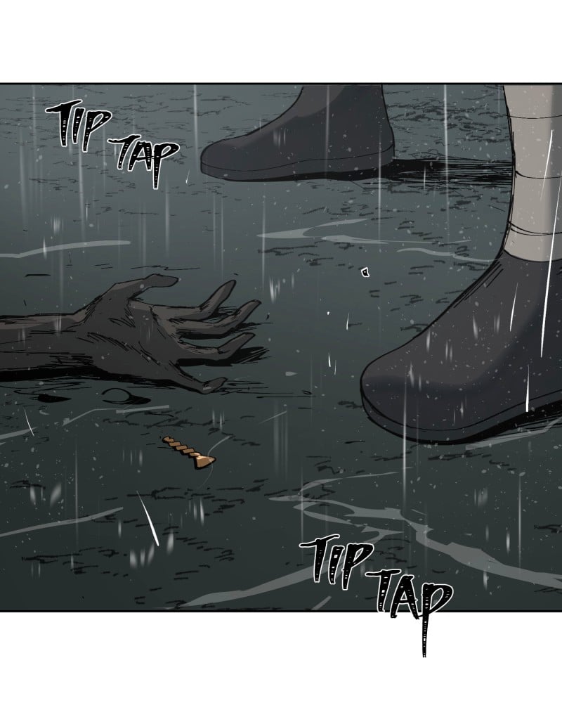 BlackSun – Manhwa Chapter 3 - page 144