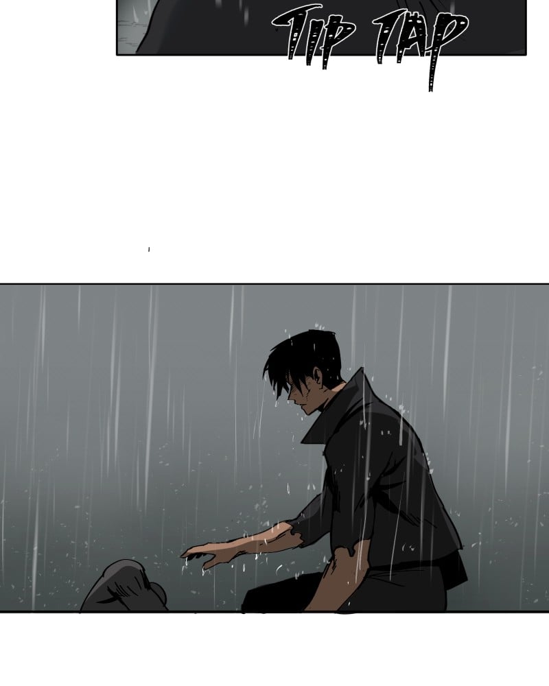 BlackSun – Manhwa Chapter 3 - page 147