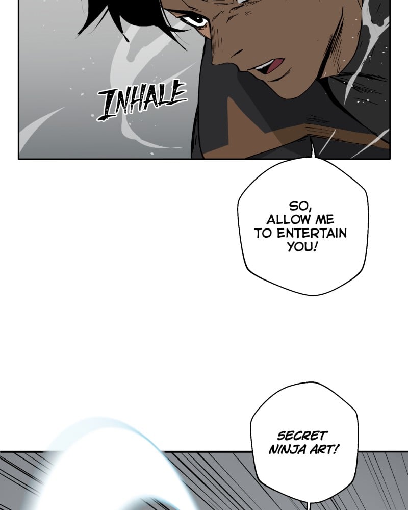 BlackSun – Manhwa Chapter 3 - page 15