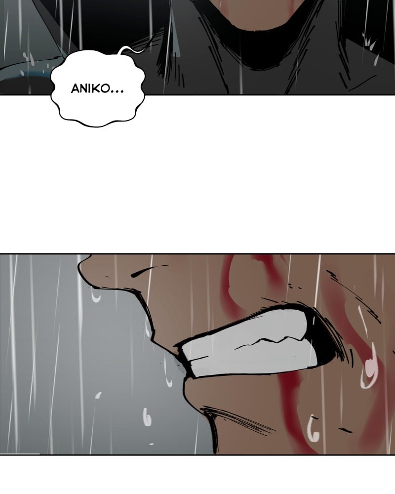 BlackSun – Manhwa Chapter 3 - page 150