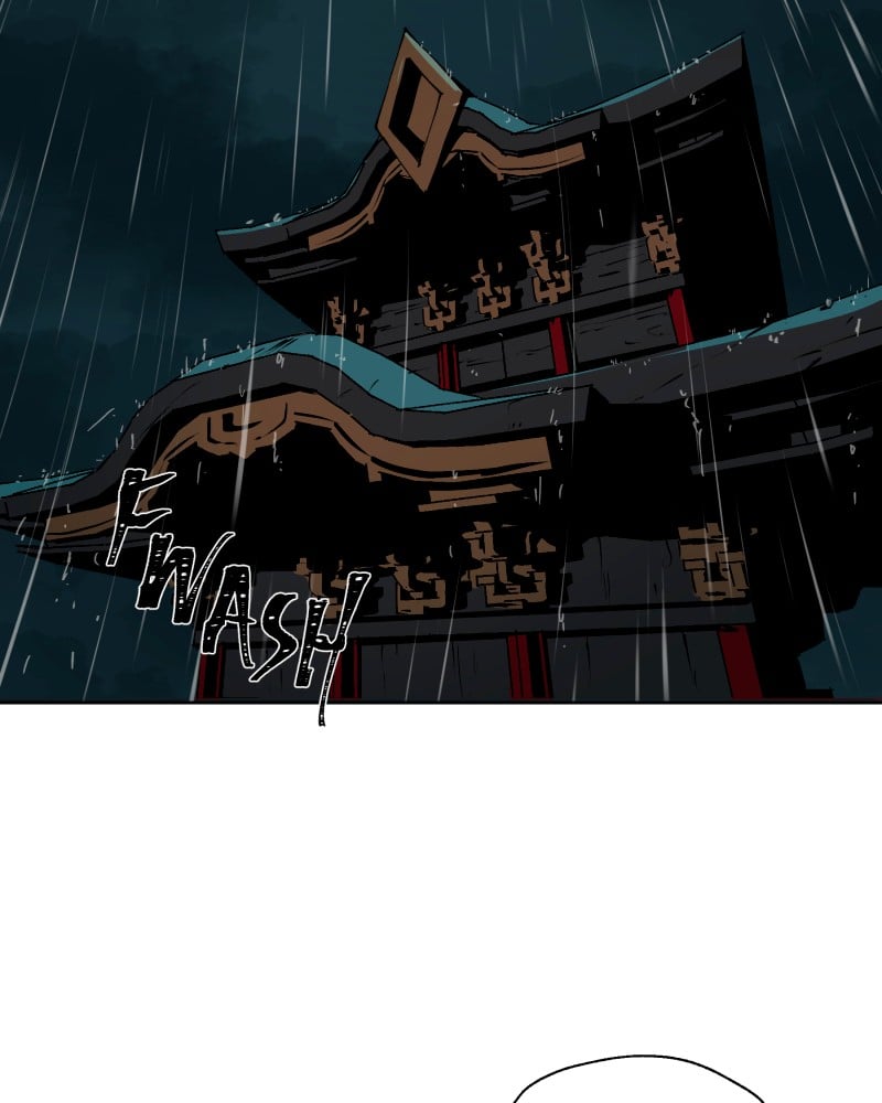 BlackSun – Manhwa Chapter 3 - page 156