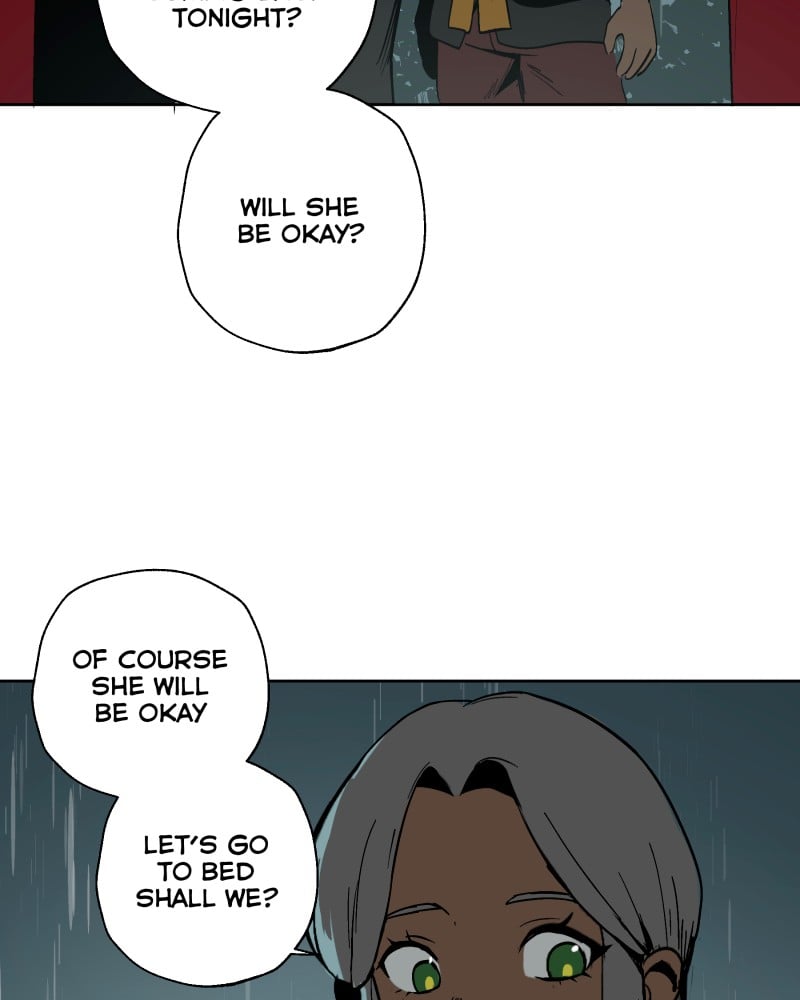 BlackSun – Manhwa Chapter 3 - page 158
