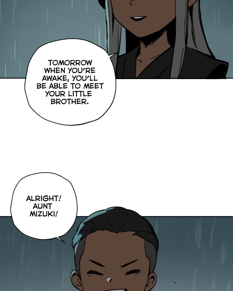 BlackSun – Manhwa Chapter 3 - page 159